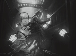 Archive Haunt