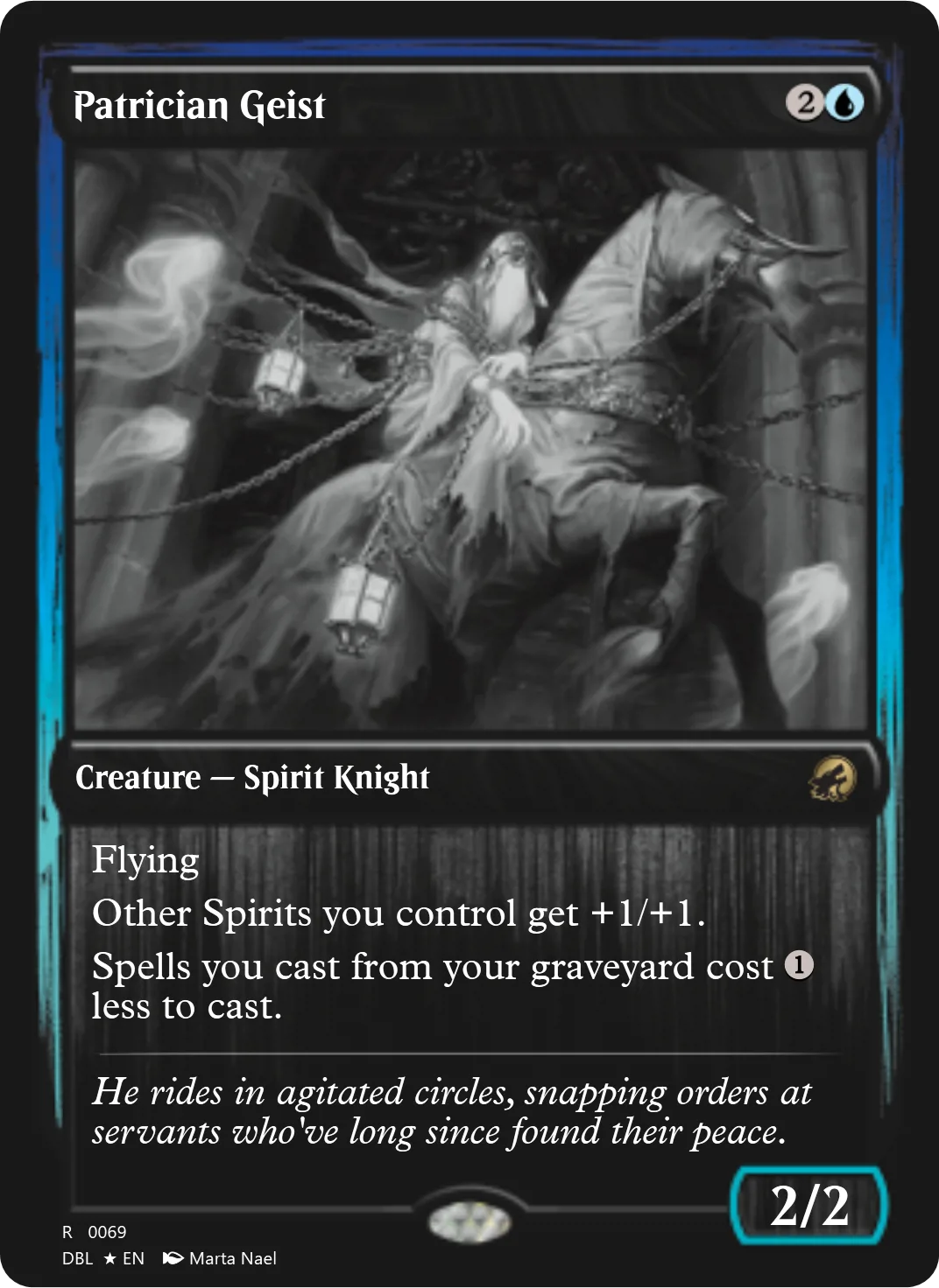 Patrician Geist