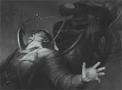 Covetous Geist