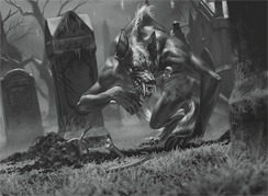 Graveyard Glutton