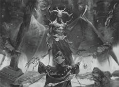 Ormendahl, the Corrupter