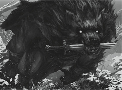 Fangblade Eviscerator