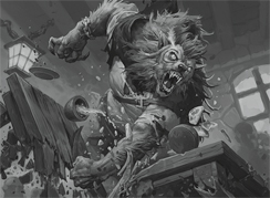 Tavern Smasher