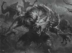 Village Reavers