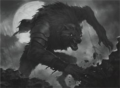 Dire-Strain Demolisher