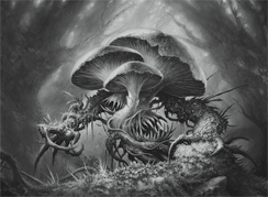 Deathbonnet Hulk