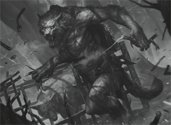 Frenzied Trapbreaker