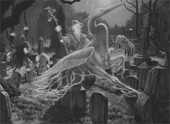 Departed Soulkeeper