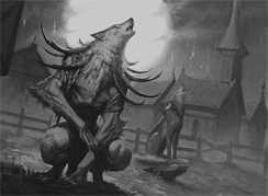 Lord of the Ulvenwald