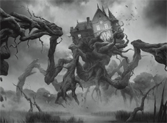 Creeping Inn