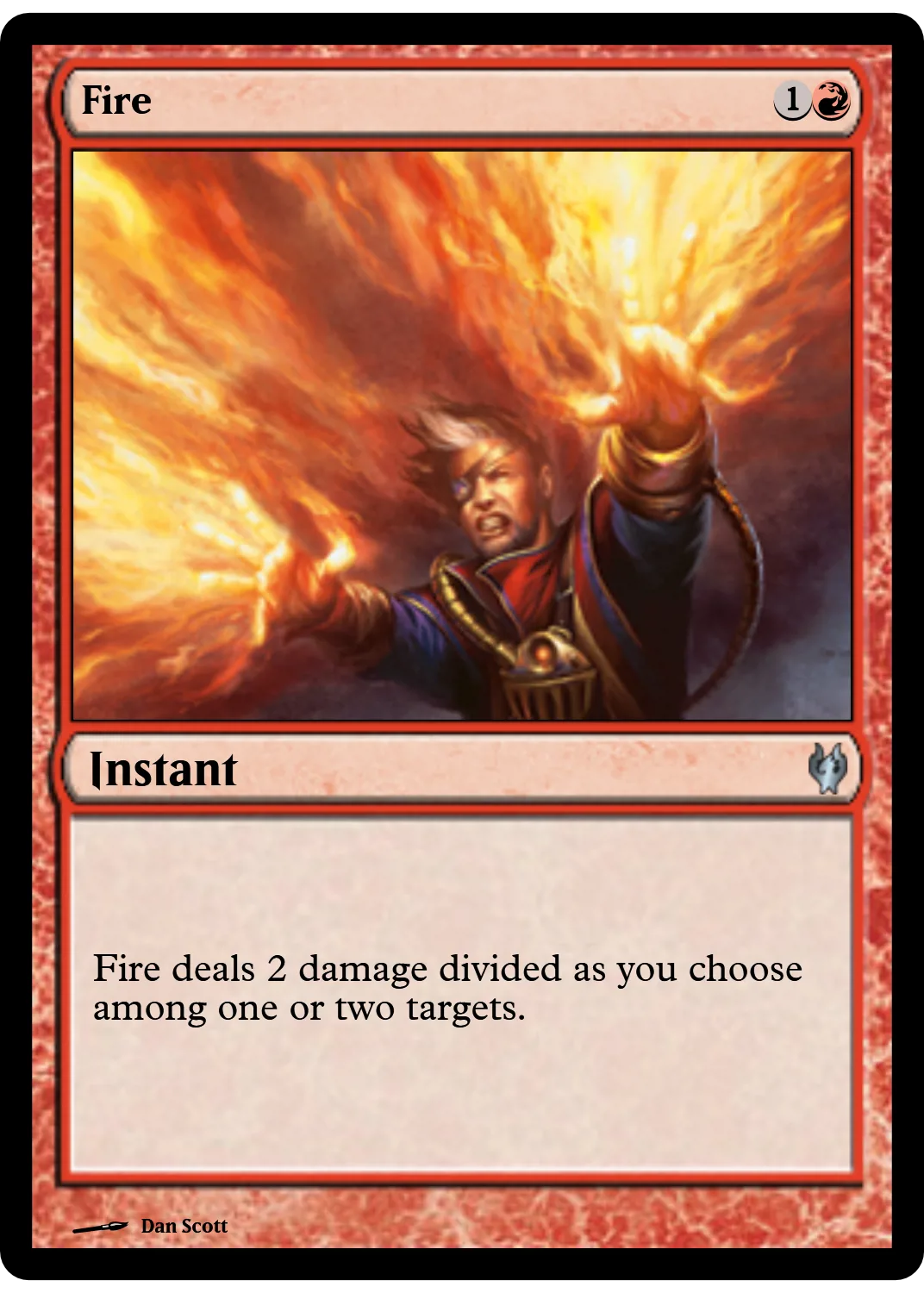 Fire