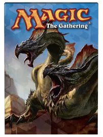 Duel Decks: Monsters
