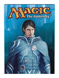 Duel Decks: Jace
