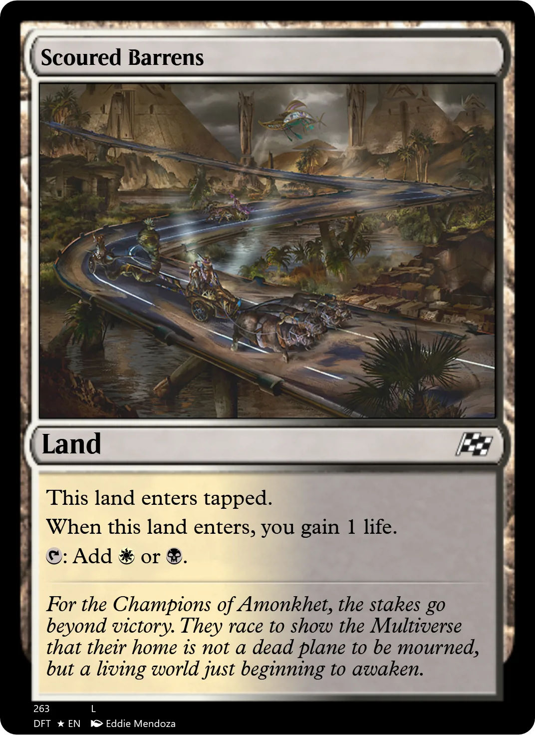 Scoured Barrens