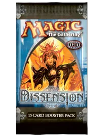 Dissension Booster