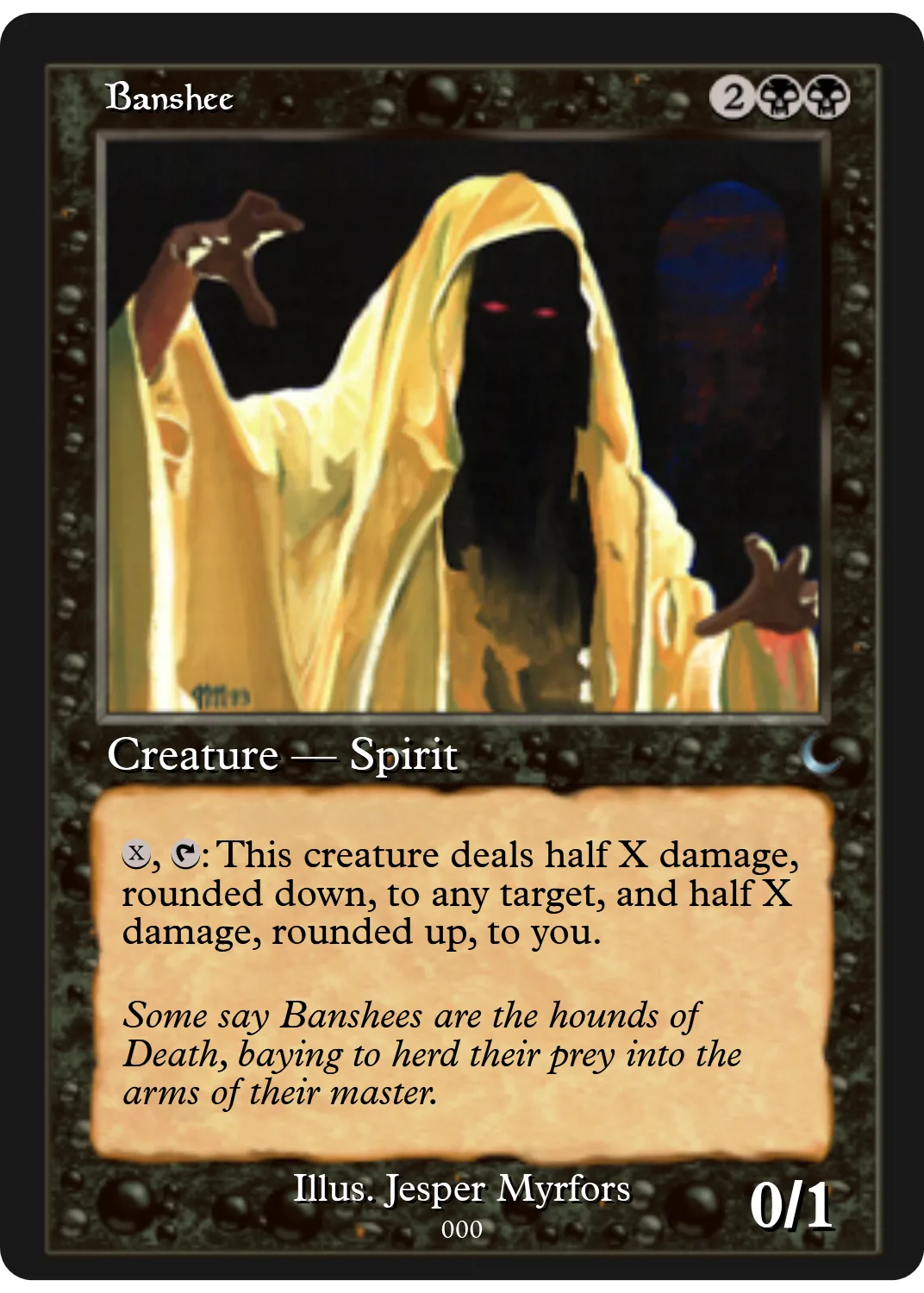 Banshee
