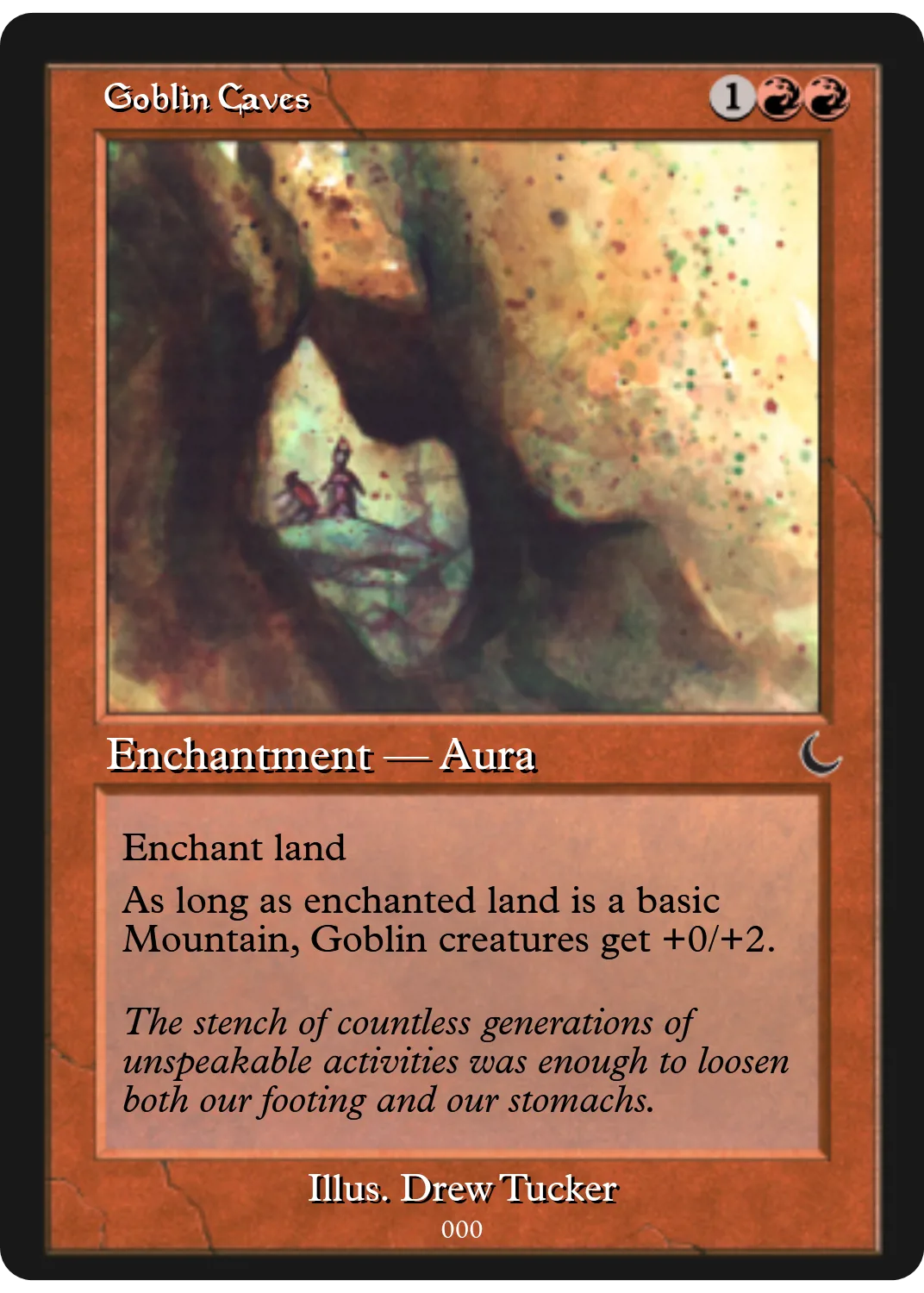 Goblin Caves