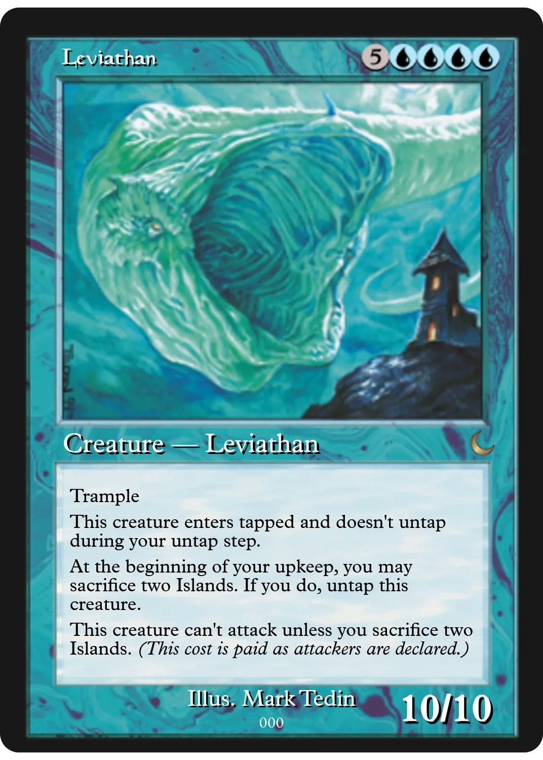 Leviathan