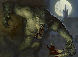 Hinterland Scourge