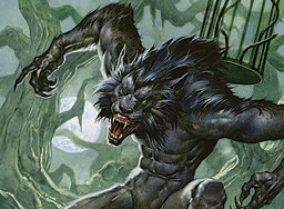 Krallenhorde Killer