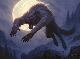 Ravager of the Fells