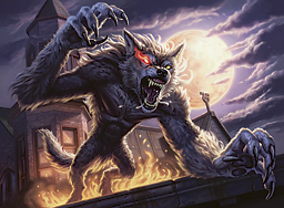 Tovolar's Magehunter
