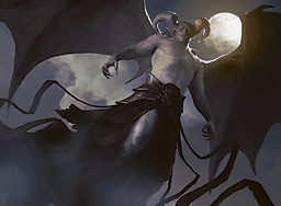 Archdemon of Greed
