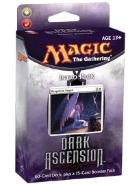 Dark Ascension Intro Pack: Swift Justice
