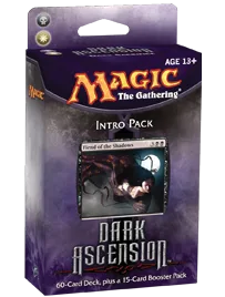 Dark Ascension Intro Pack: Dark Sacrifice