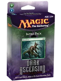Dark Ascension Intro Pack: Grave Power