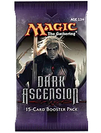 Dark Ascension Booster