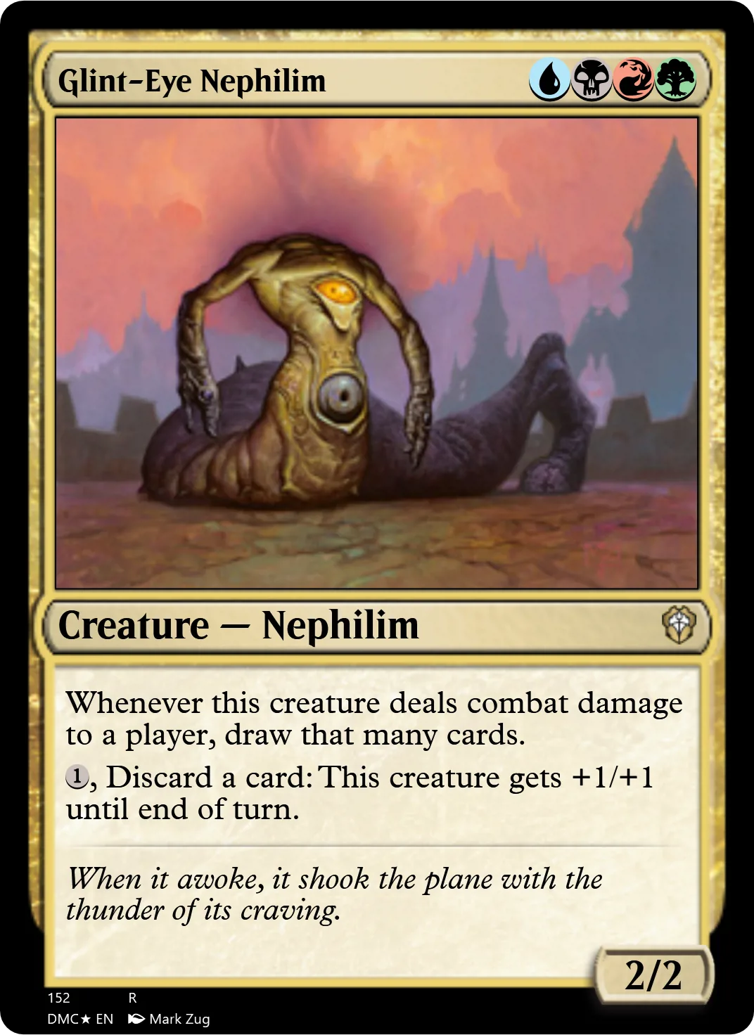 Glint-Eye Nephilim