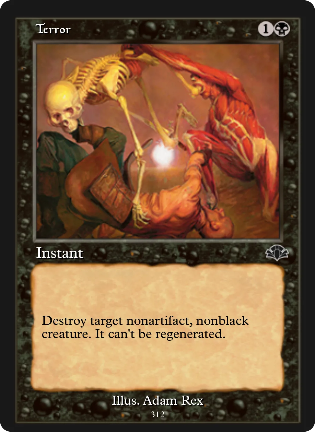 Terror