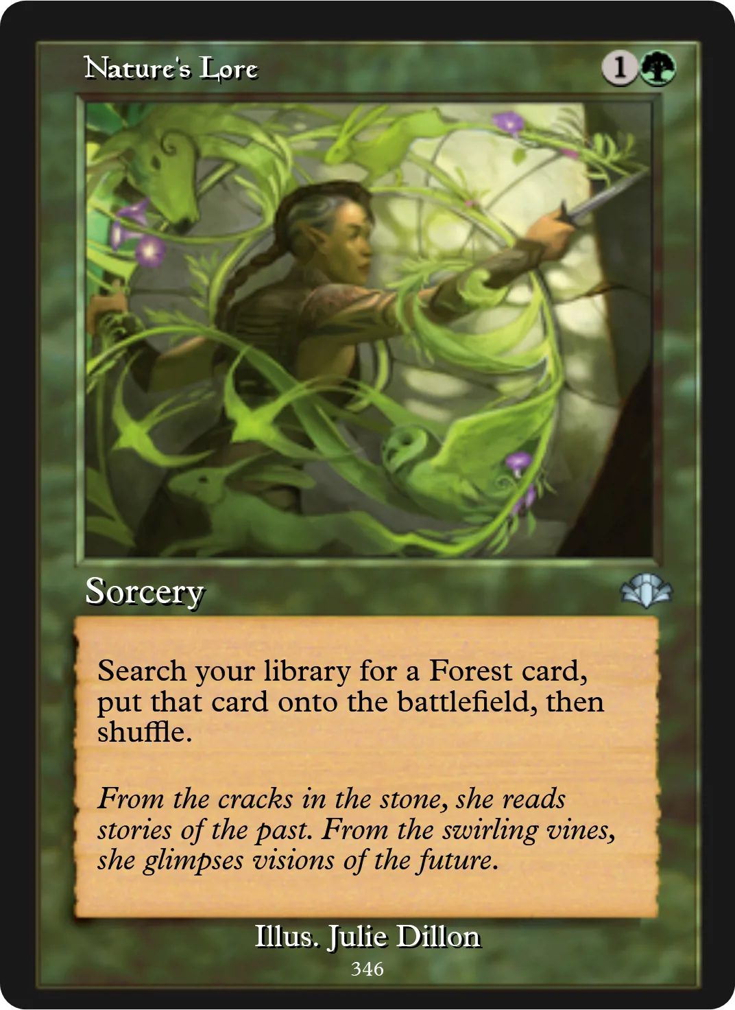 Nature's Lore