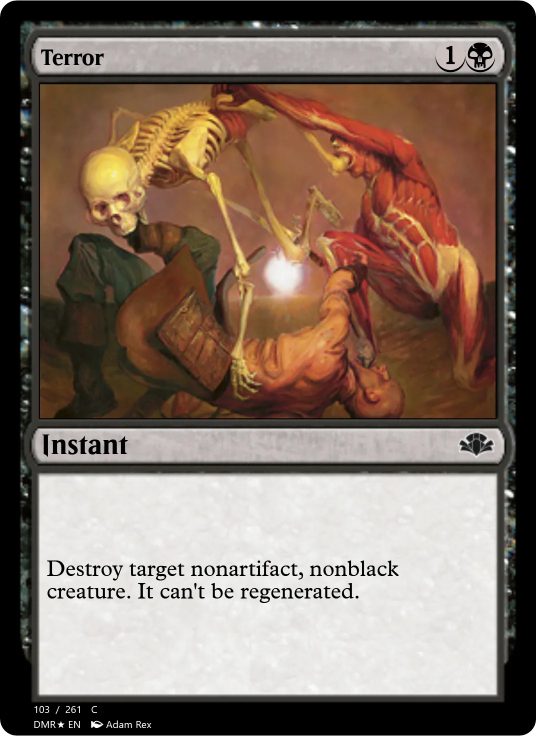 Terror