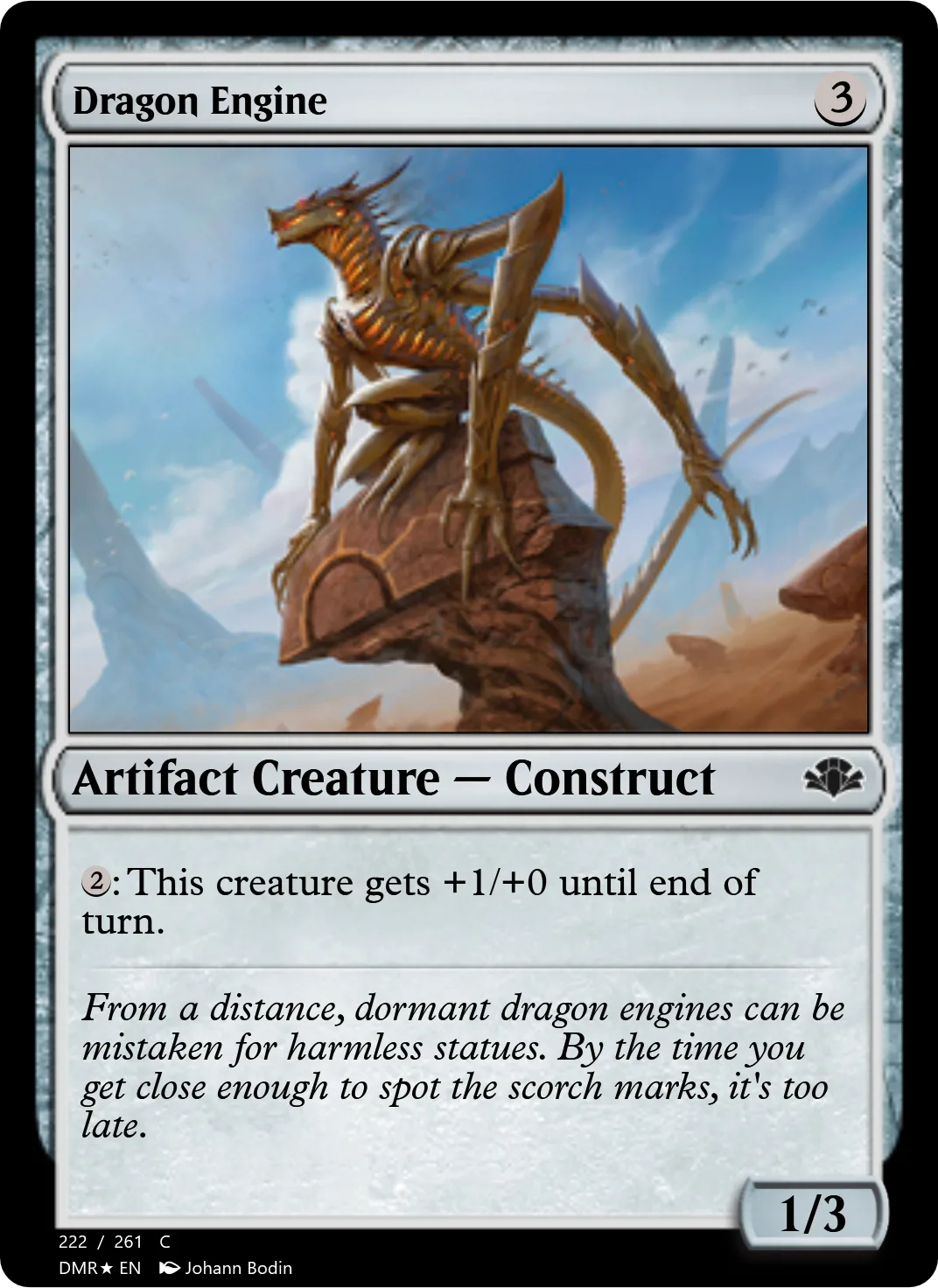 Dragon Engine