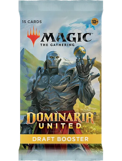 Dominaria United Booster