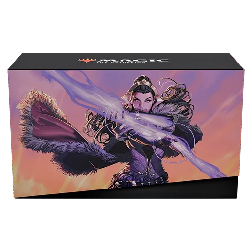 Deck Builder's Essentials: Dominaria United