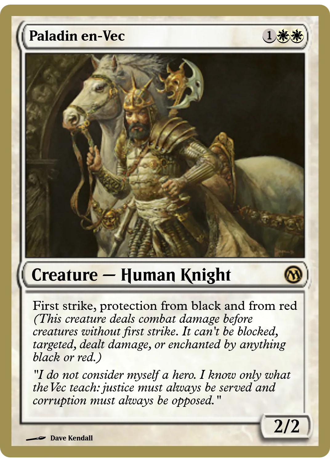 Paladin en-Vec