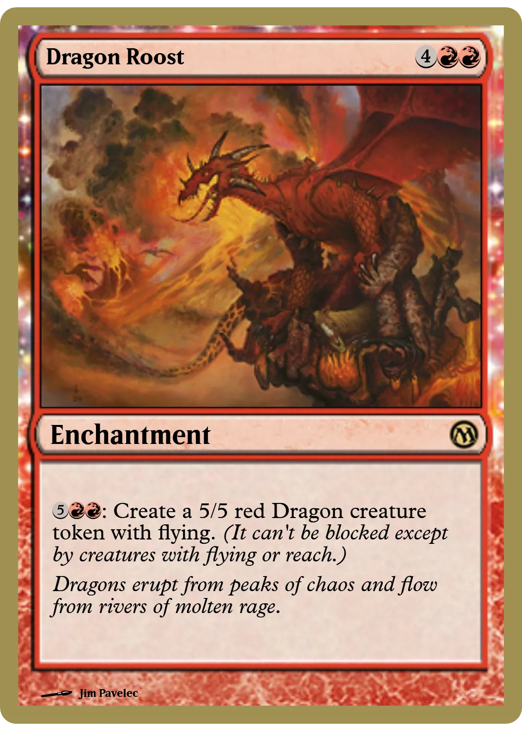 Dragon Roost