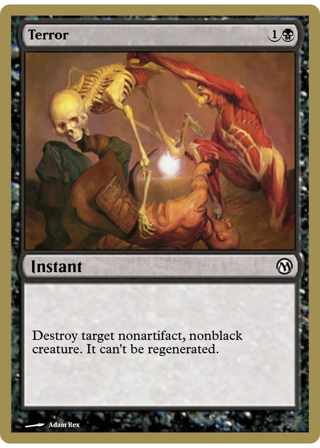 Terror
