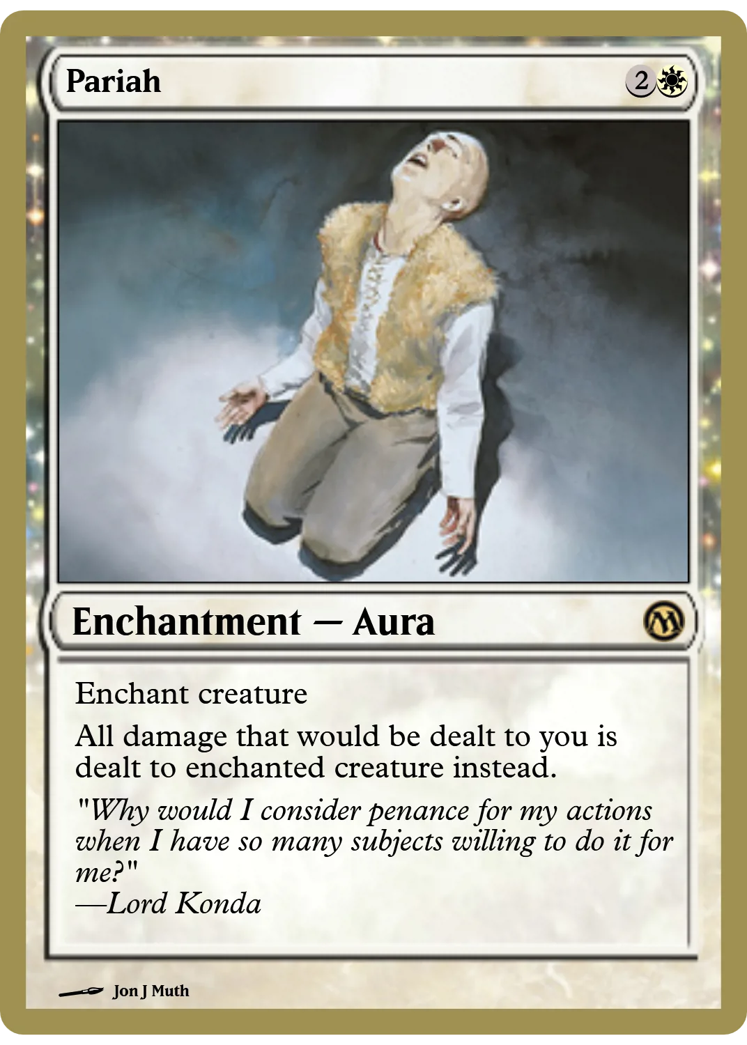 Pariah