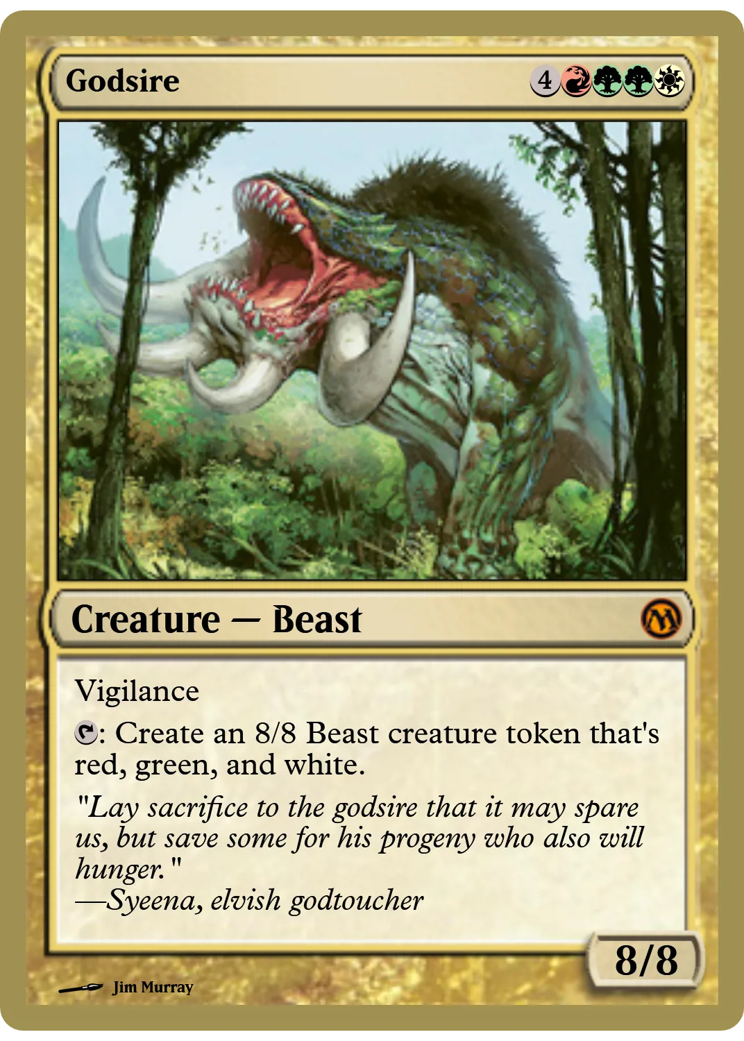 Godsire