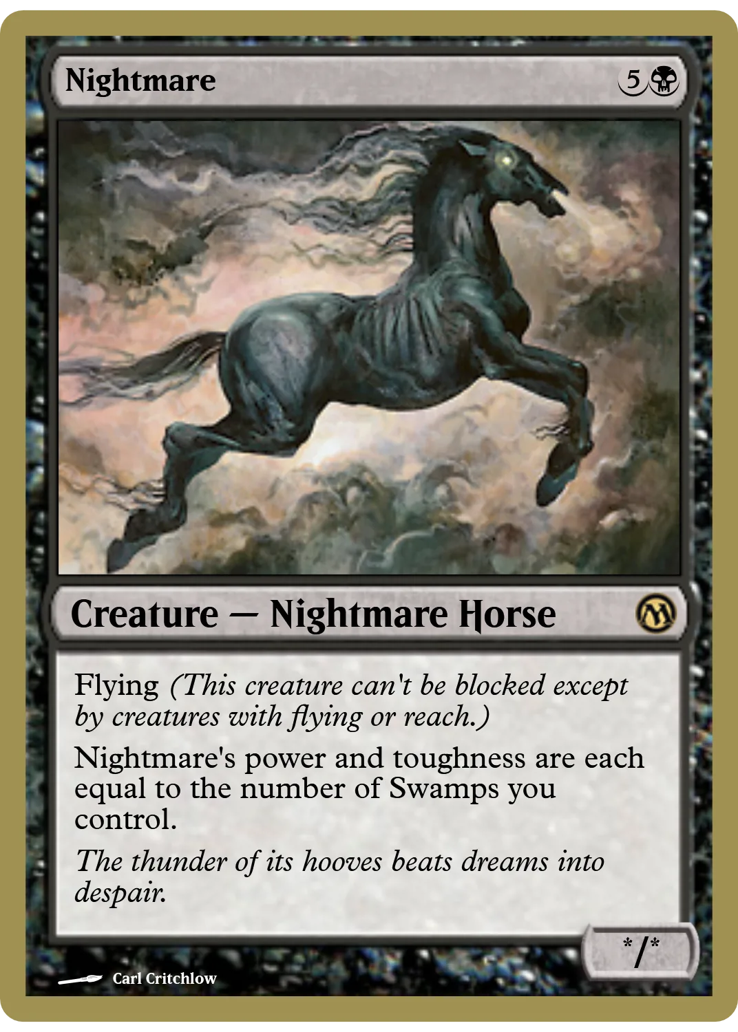 Nightmare