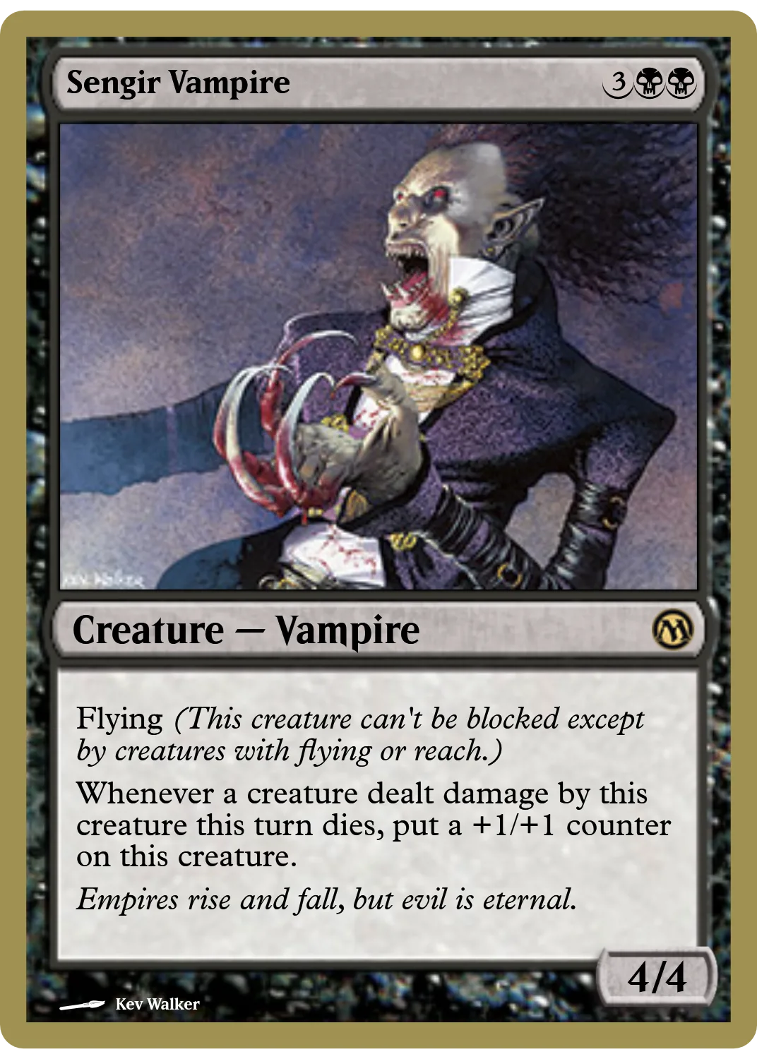 Sengir Vampire