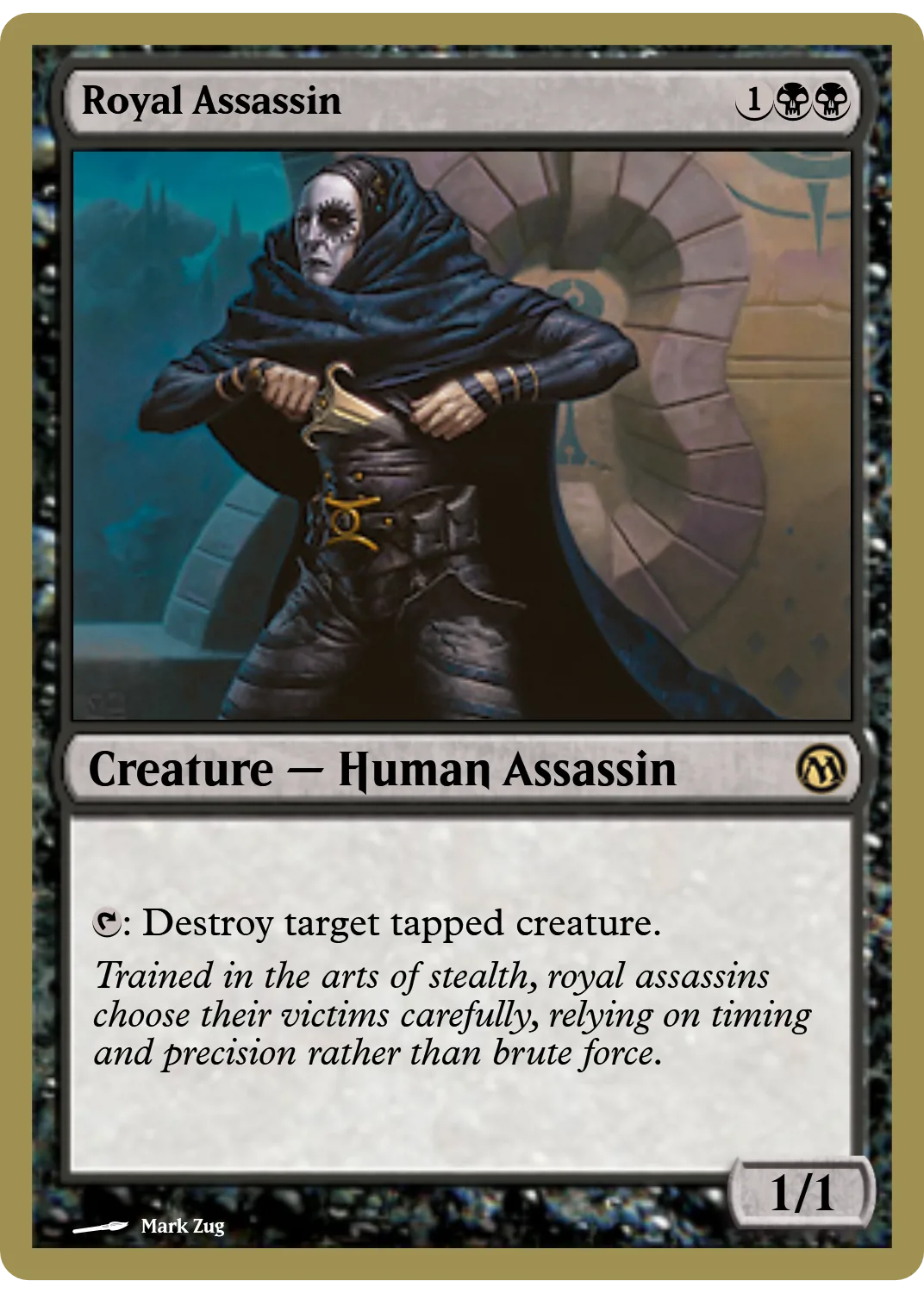 Royal Assassin