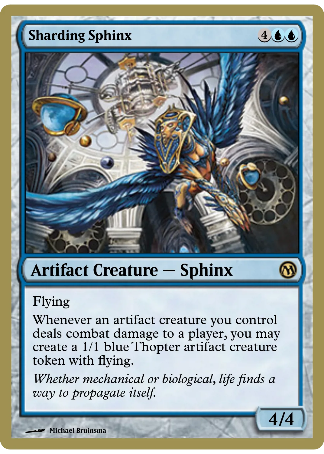 Sharding Sphinx