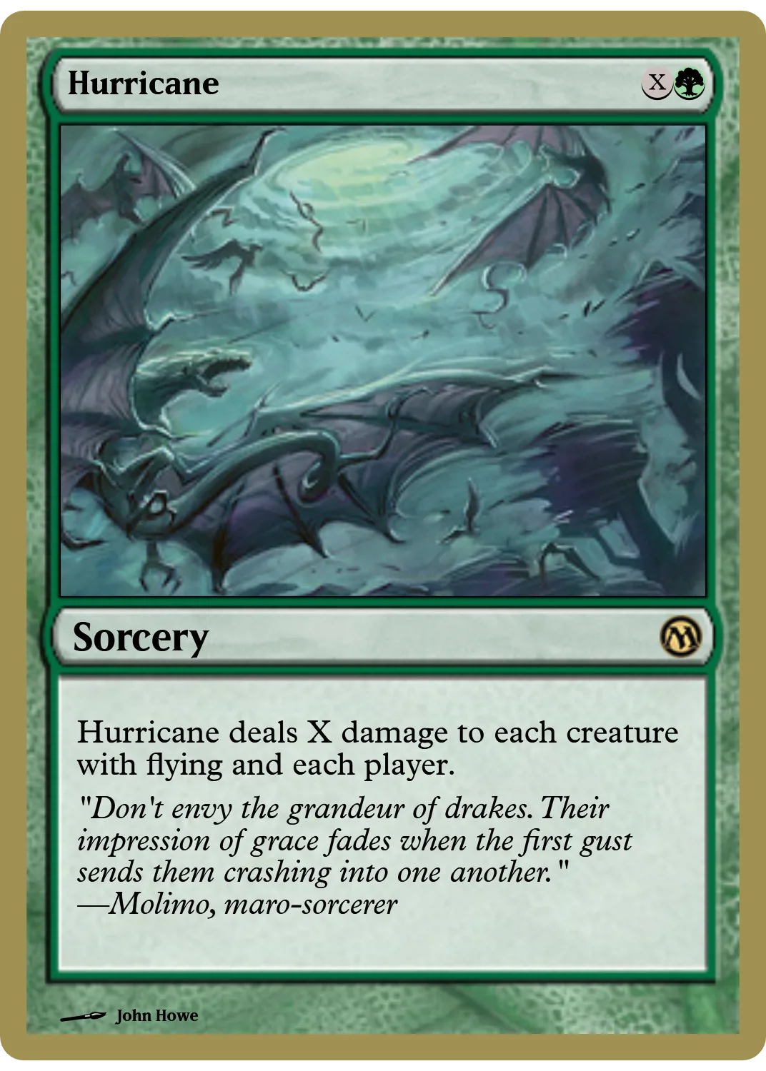 Hurricane