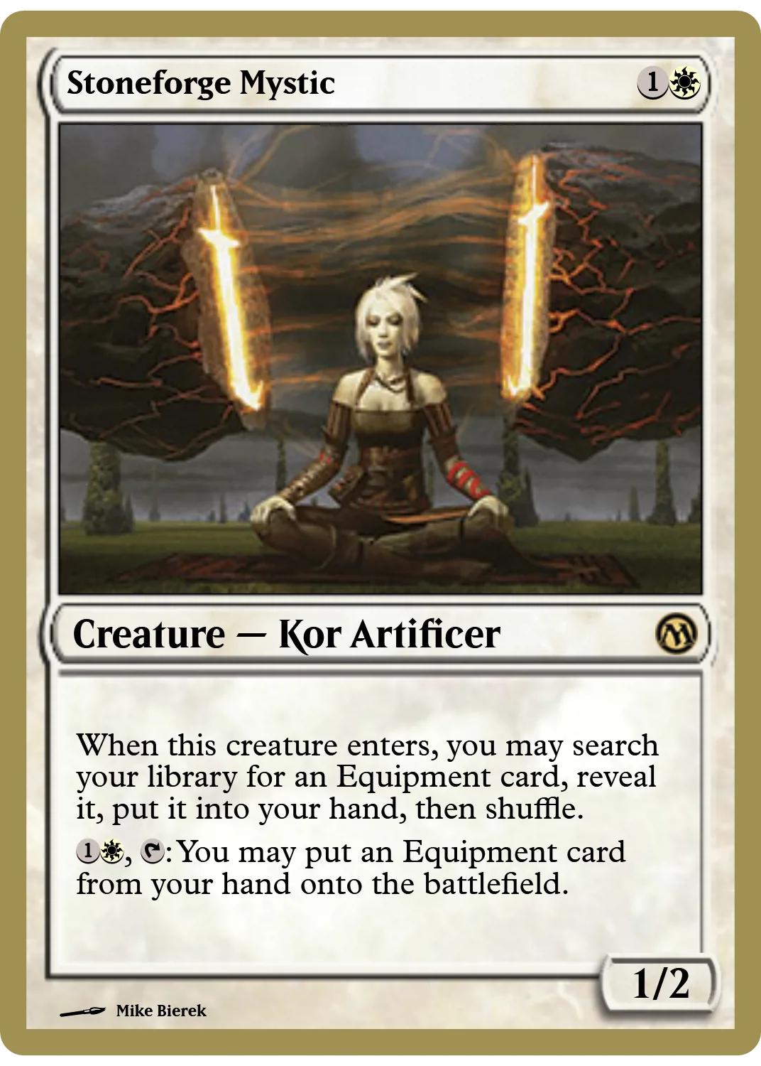 Stoneforge Mystic