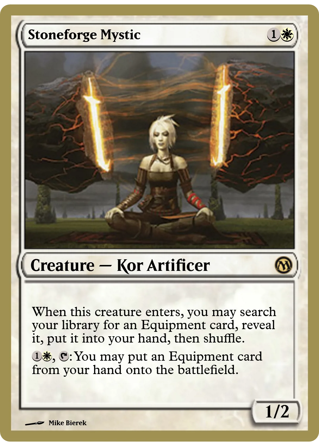 Stoneforge Mystic